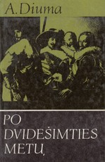 Po dvidešimties metų Po dvidešimties metų