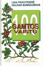 100 gamtos vaistų
