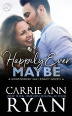 Happily Ever Maybe