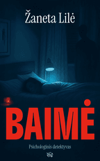 Baimė