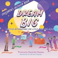 Dream Big