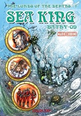 The Lords of the Depths #1