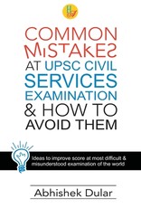Common Mistakes