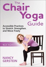The Chair Yoga Guide