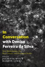 In Conversation with Denise Ferreira da Silva