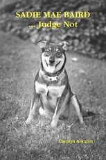 SADIE MAE BAIRD ... Judge Not