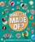 What's It Made Of?