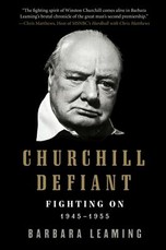 Churchill Defiant