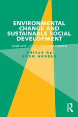 Environmental Change and Sustainable Social Development