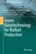 Green Nanotechnology for Biofuel Production