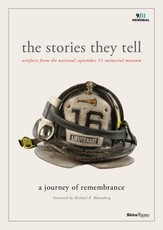 The Stories They Tell
