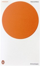 A Clockwork Orange. Restored Edition