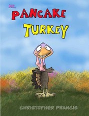 Mr. Pancake Turkey