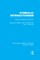 Symbolic Interactionism (RLE Social Theory)