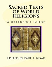 Sacred Texts of World Religions