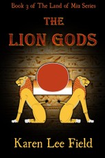 Lion Gods (The Land of Miu, #3)