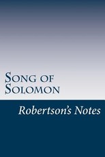 Song of Solomon