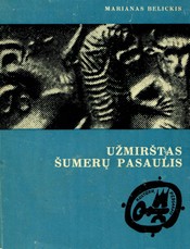 Užmirštas šumerų pasaulis