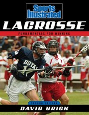 Sports Illustrated Lacrosse