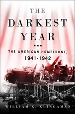 The Darkest Year