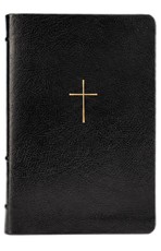 Book of Common Prayer and Holy Bible, NRSVue with Apocrypha