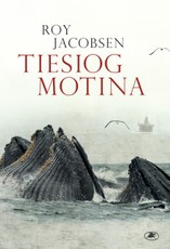 Tiesiog motina Tiesiog motina