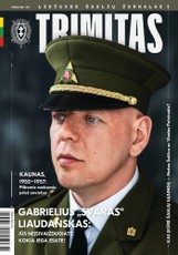 Trimitas. Nr. 2, 2018