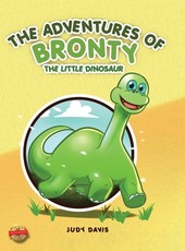 The Adventures of Bronty
