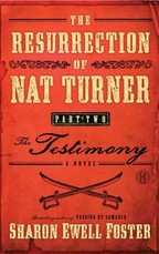 Resurrection of Nat Turner, Part 2