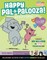 An Elephant & Piggie Pal-A-Palooza!