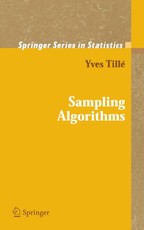Sampling Algorithms