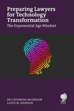 Preparing Lawyers for Technology Transformation