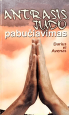 Antrasis Judo pabučiavimas