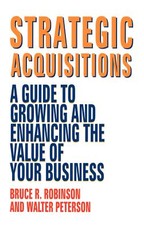 Strategic Acquisitions