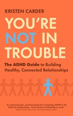 You''re Not in Trouble