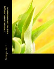 "*"A SUDOKU PUZZLE 1200"Challenging Puzzles with Answers Volume 10 to 15"*"
