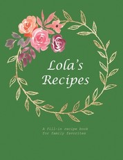 Lola's Recipes