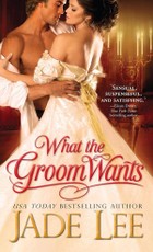 What the Groom Wants