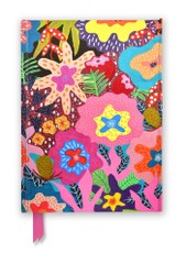 Jennie Fynn: Secret Garden (Foiled Journal)