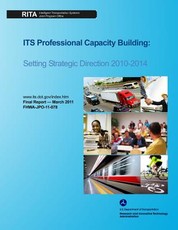 ITS Professional Capacity Building