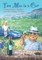Two Men In a Car (A Businessman, a Chauffeur, and Their Holidays in France)