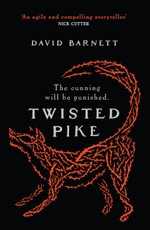 Twisted Pike