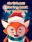 Christmas Coloring Book For Toddlers
