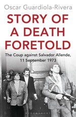 Story of a Death Foretold