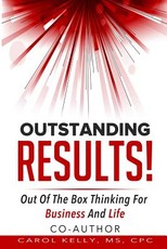 Outstanding RESULTS!