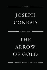 The Arrow Of Gold