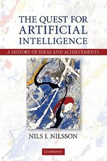 The Quest for Artificial Intelligence