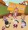 Safety Pledge Outdoor (Book Two)