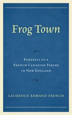 Frog Town