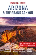 Insight Guides Arizona & the Grand Canyon